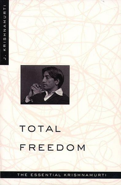 Produktbild: Total Freedom
