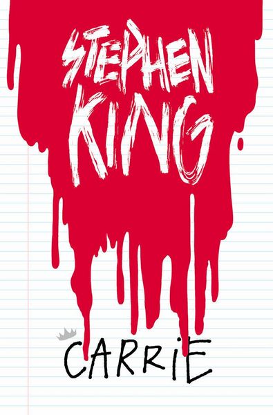 Produktbild: Carrie