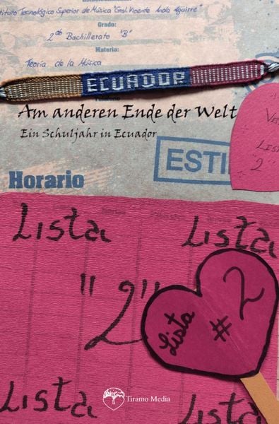 Produktbild: Am anderen Ende der Welt