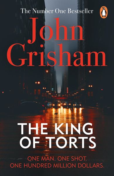 Produktbild: The King Of Torts