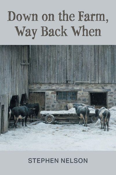 Produktbild: Down on the Farm, Way Back When