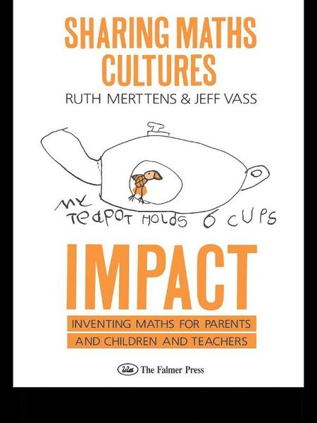Produktbild: Sharing Maths Cultures: IMPACT