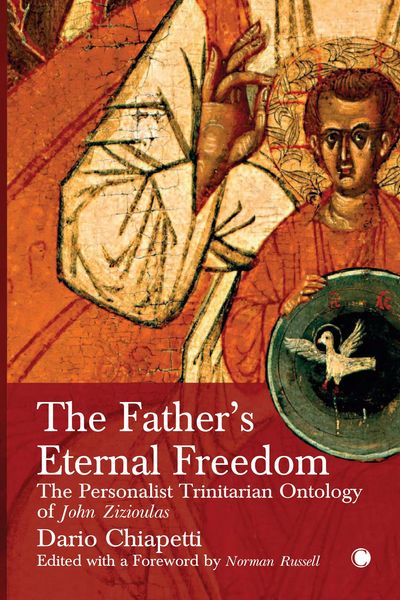 Produktbild: The Father's Eternal Freedom