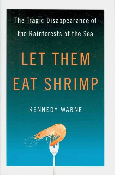 Produktbild: Let Them Eat Shrimp
