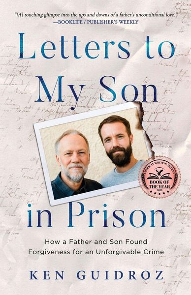 Produktbild: Letters to My Son in Prison