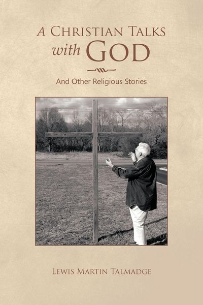 Produktbild: A Christian Talks with God