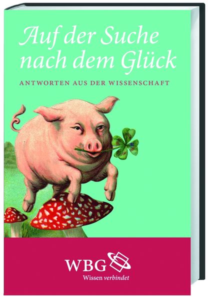 Produktbild: Auf der Suche nach dem Gl&uuml;ck