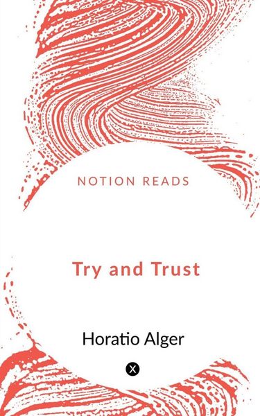 Produktbild: Try and Trust