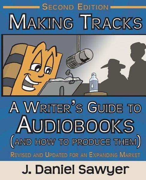 Produktbild: Making Tracks