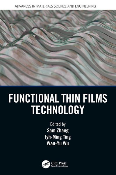 Produktbild: Functional Thin Films Technology