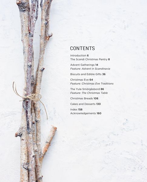Produktbild: ScandiKitchen Christmas