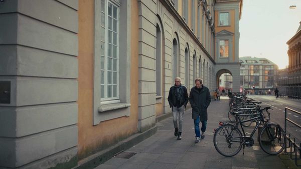 Produktbild: Fritz Litzmann, mein Vater und ich (Limited Edition inkl. Director&rsquo;s Cut) [2 DVDs]