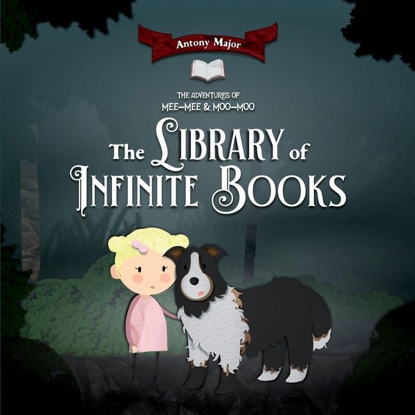 Produktbild: The Adventures of Mee-Mee & Moo-Moo