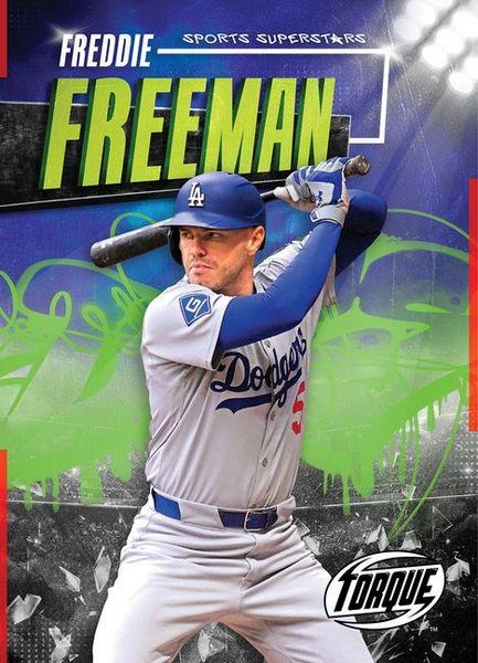 Produktbild: Freddie Freeman