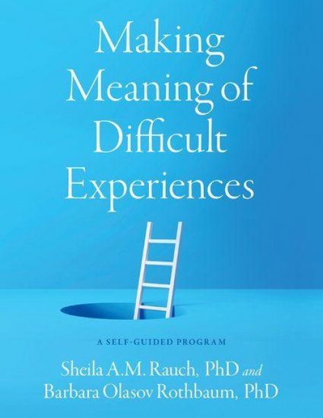 Produktbild: Making Meaning of Difficult Experiences