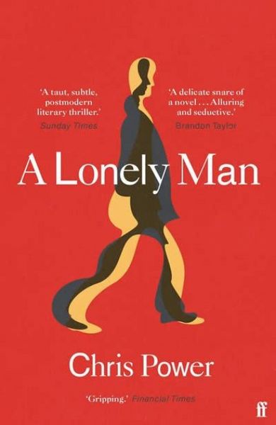 Produktbild: A Lonely Man