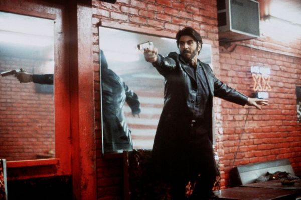 Produktbild: Carlito's Way (4K Ultra HD) (+ Blu-ray)