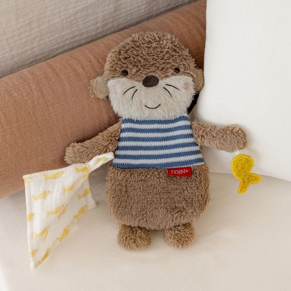 Fehn - Otter Theo - Knister-Otter
