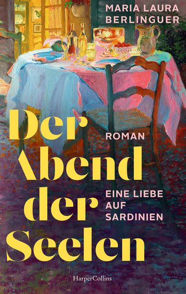Produktbild: Der Abend der Seelen