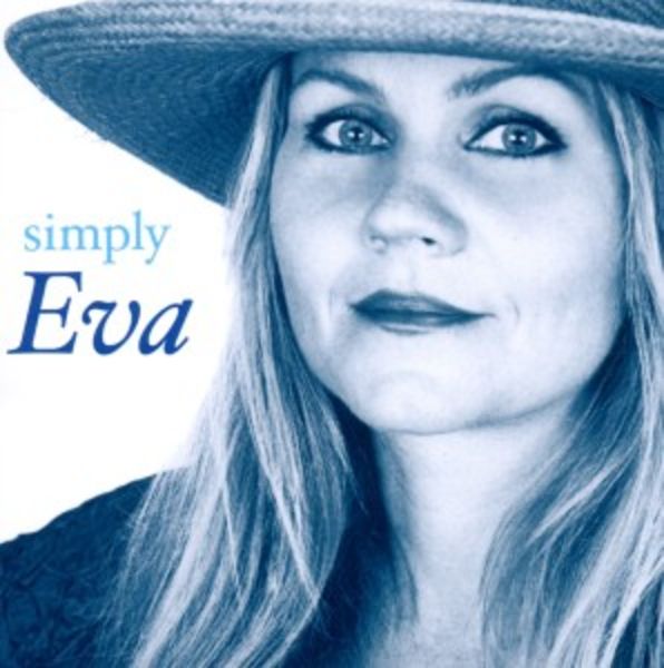 Simply Eva - Eva Cassidy, CD