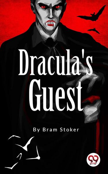 Produktbild: Dracula's Guest