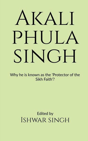 Produktbild: Akali Phula Singh