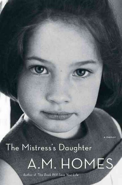 Produktbild: The Mistress's Daughter