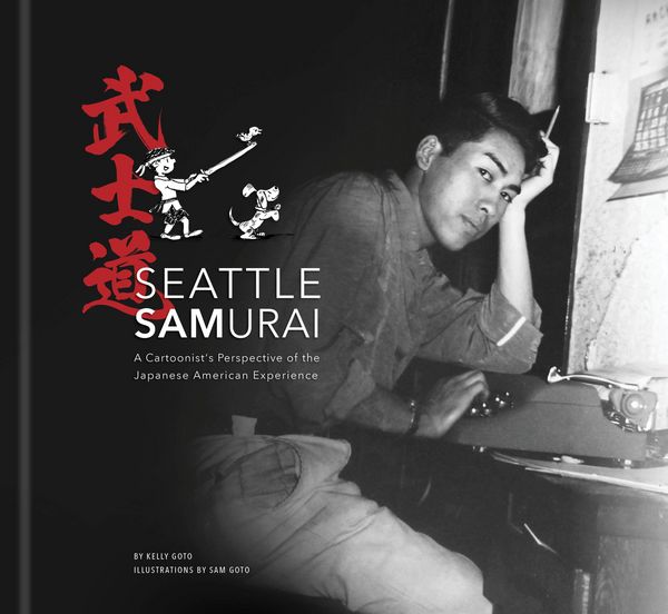 Produktbild: Seattle Samurai
