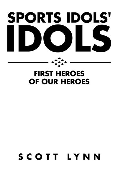 Produktbild: Sports Idols' Idols