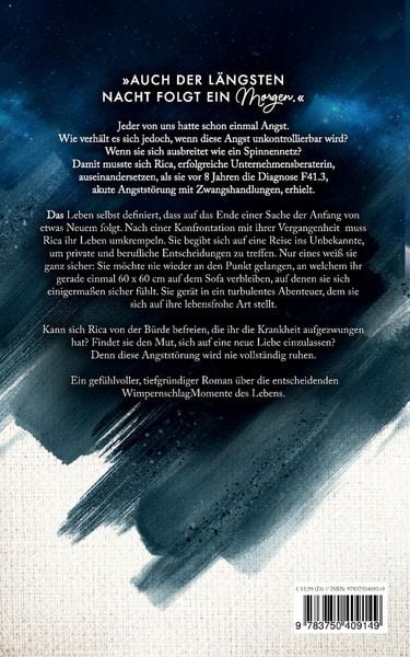 Produktbild: WimpernschlagMomente