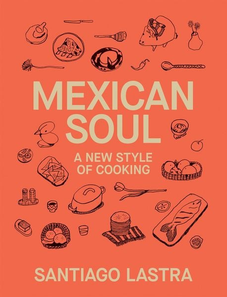 Produktbild: Mexican Soul