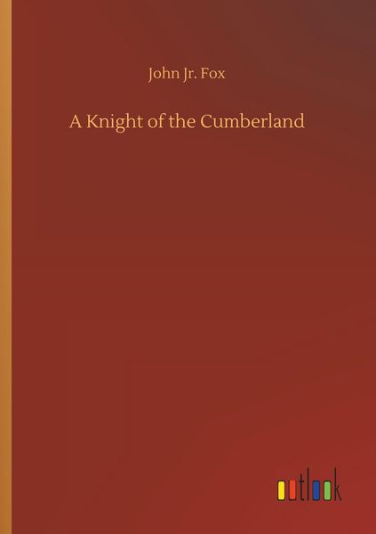 Produktbild: A Knight of the Cumberland