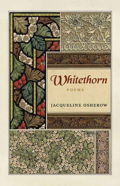 Produktbild: Whitethorn