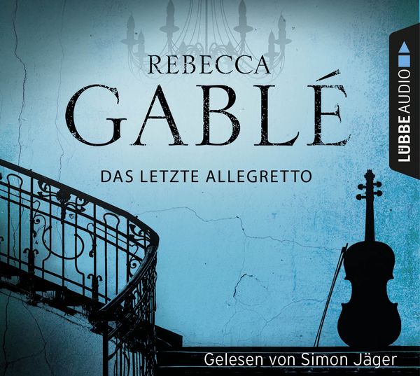 Produktbild: Das letzte Allegretto
