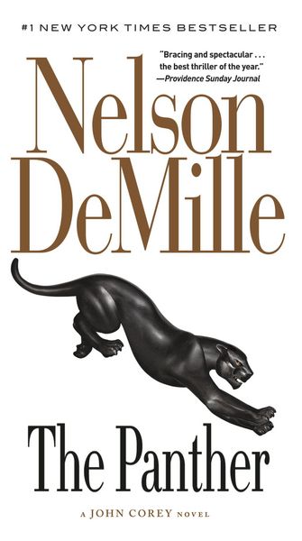 Produktbild: Panther