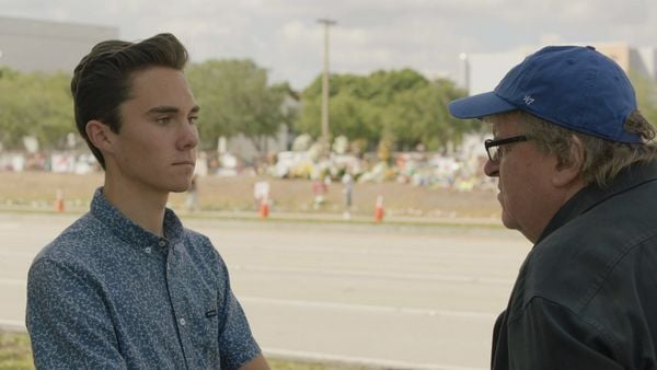Produktbild: Fahrenheit 11/9
