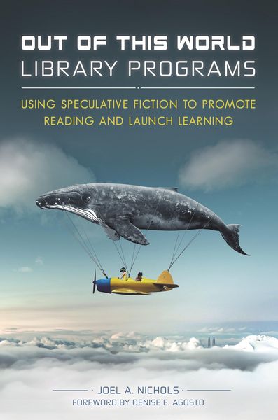 Produktbild: Out of This World Library Programs
