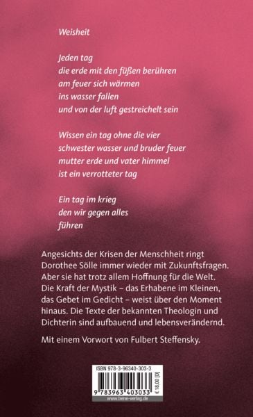Produktbild: Vielleicht schon morgen