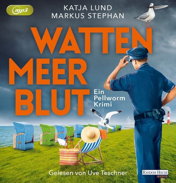 Produktbild: Wattenmeerblut