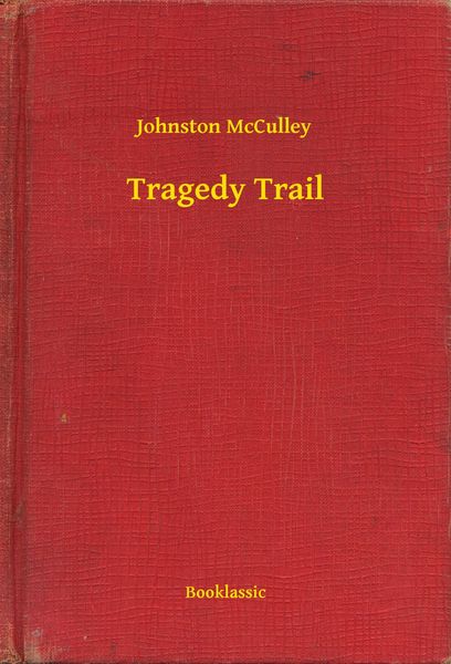 Produktbild: Tragedy Trail