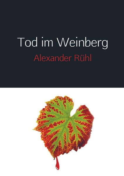 Produktbild: Tod im Weinberg