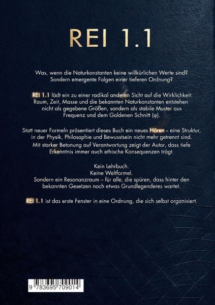 Produktbild: REI 1.1