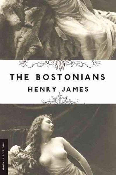Produktbild: Bostonians