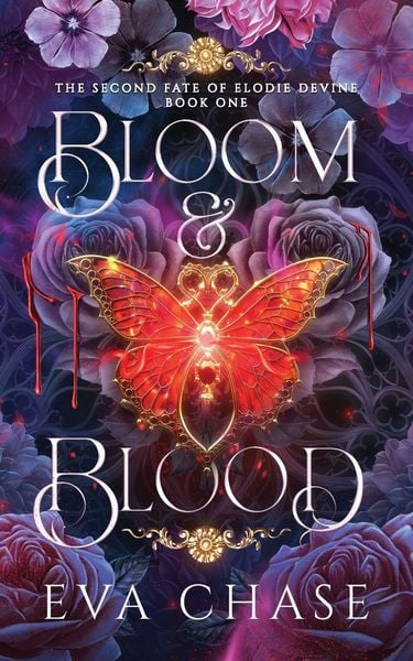 Produktbild: Bloom & Blood