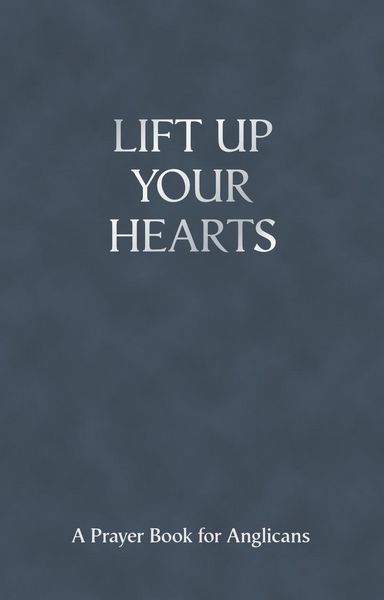 Produktbild: Lift Up Your Hearts