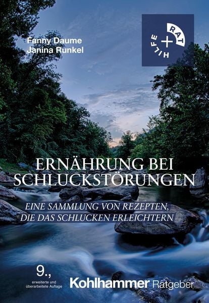 Produktbild: Ern&auml;hrung bei Schluckst&ouml;rungen