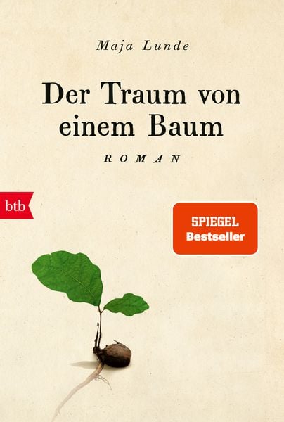Produktbild: Der Traum von einem Baum
