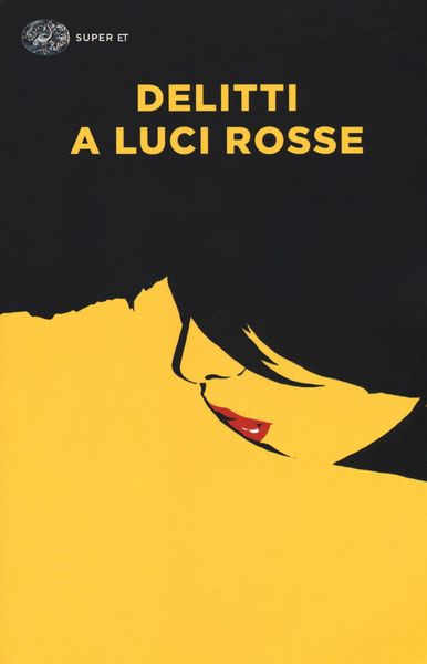 Produktbild: Delitti a luci rosse