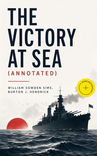 Produktbild: The Victory at Sea (Annotated)