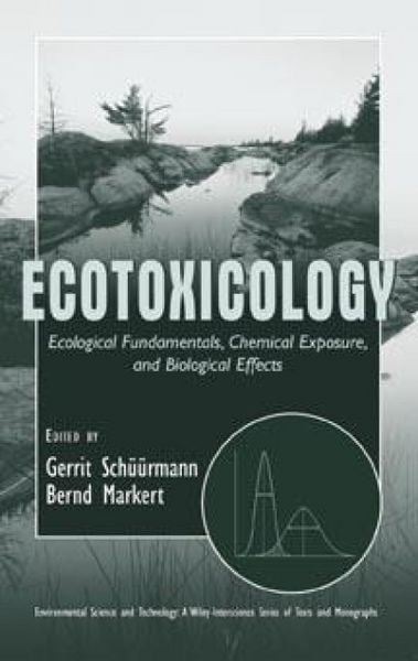 Produktbild: Ecotoxicology
